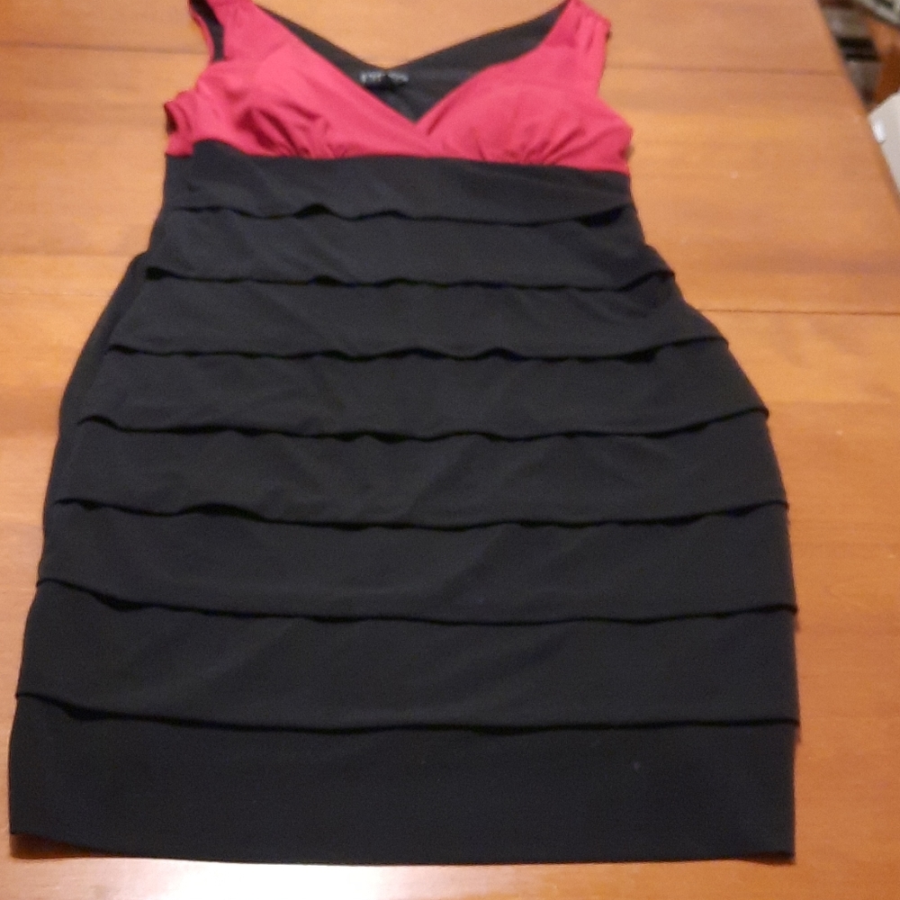 Cute Vintage 90s Dress